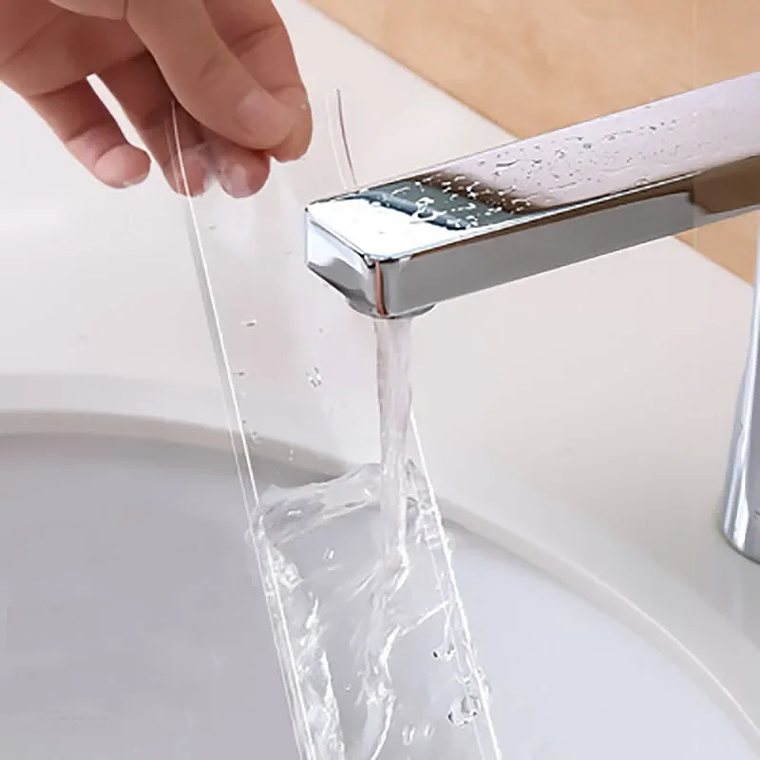 Cinta adhesiva de doble cara Ultra fuerte para electrodomésticos, pegatinas de pared impermeables, cintas resistentes para mejorar el hogar 10