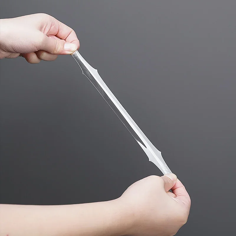 Cinta adhesiva de doble cara Ultra fuerte para electrodomésticos, pegatinas de pared impermeables, cintas resistentes para mejorar el hogar 13