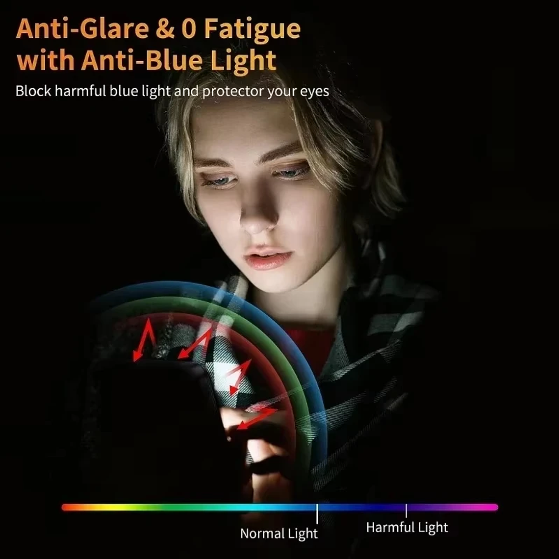 Protector de pantalla de privacidad para iPhone 16 13 15 11 12 14 17 Pro Max Air 16e vidrio antiespía para iPhone 13 12 Mini 7 8 16 Plus SE XR 4