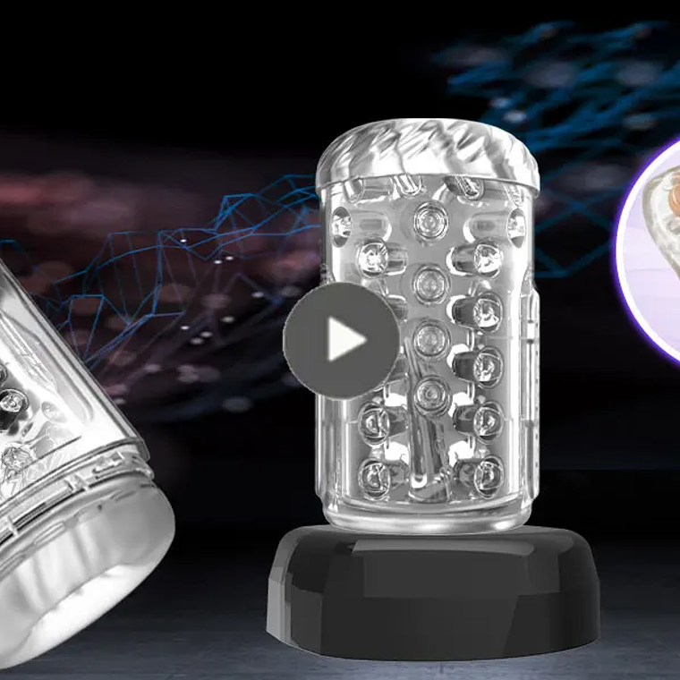 Taza de masturbación masculina con rotación de 360 grados, máquinas sexuales con coño de bolsillo texturizado 3D, 7 juguetes sexuales de empuje y lamiendo para hombres, producto para adultos 18 8