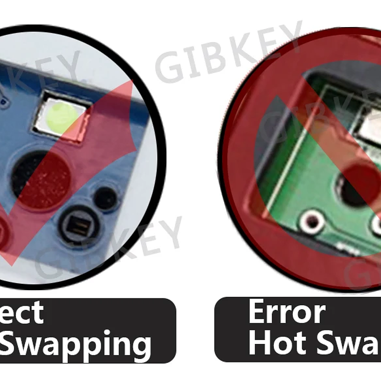 Outemu-interruptor silencioso Peach V3, Teclado mecánico, lineal, táctil, 5 pines, intercambio en caliente, PA66 POM 9