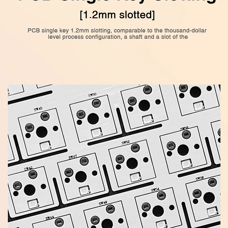 AULA F108 pro teclado inalámbrico Bluetooth Macro teclado para juegos junta teclado de tamaño completo de intercambio en caliente con pantalla inteligente TFT 20