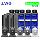 JAYO Standard/ABS-like/Standard Plus/resina UV de impresora 3D de lavado con agua 405nm para Material de impresión LCD 3D resina de curado rápido - Miniatura 14