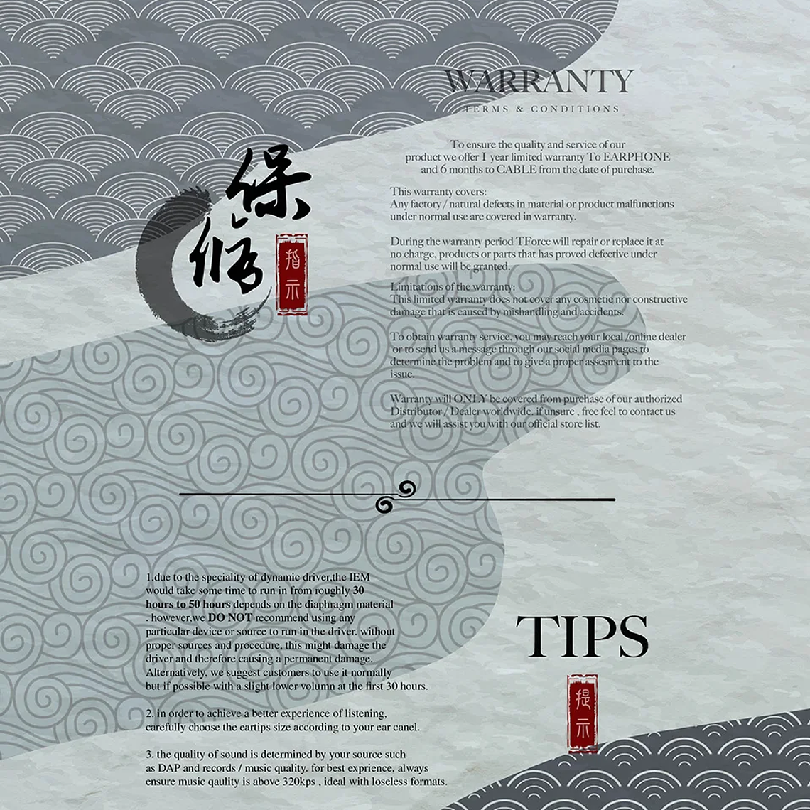 TANGZU WAN ER SG 10mm controlador dinámico de doble cavidad HIFI auriculares intrauditivos Monitor desmontable 0,78mm 2 pines música Audiophile auricular 15