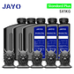 JAYO Standard/ABS-like/Standard Plus/resina UV de impresora 3D de lavado con agua 405nm para Material de impresión LCD 3D resina de curado rápido - Miniatura 16