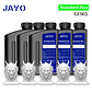 JAYO Standard/ABS-like/Standard Plus/resina UV de impresora 3D de lavado con agua 405nm para Material de impresión LCD 3D resina de curado rápido - Miniatura 17
