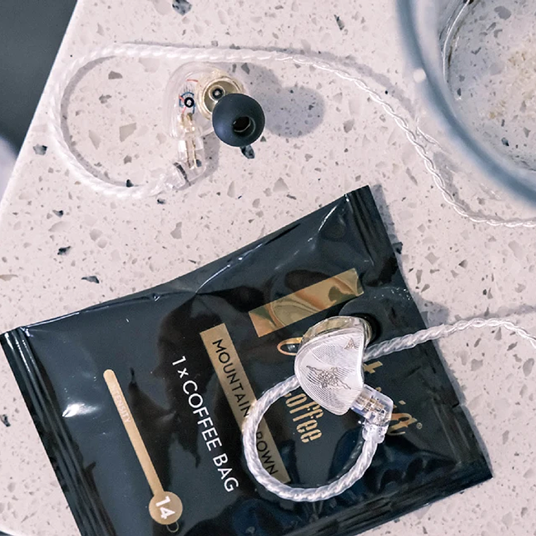 TANGZU WAN ER SG 10mm controlador dinámico de doble cavidad HIFI auriculares intrauditivos Monitor desmontable 0,78mm 2 pines música Audiophile auricular 18