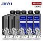 JAYO Standard/ABS-like/Standard Plus/resina UV de impresora 3D de lavado con agua 405nm para Material de impresión LCD 3D resina de curado rápido - Miniatura 20