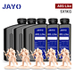 JAYO Standard/ABS-like/Standard Plus/resina UV de impresora 3D de lavado con agua 405nm para Material de impresión LCD 3D resina de curado rápido - Miniatura 22