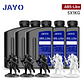 JAYO Standard/ABS-like/Standard Plus/resina UV de impresora 3D de lavado con agua 405nm para Material de impresión LCD 3D resina de curado rápido - Miniatura 27