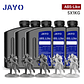 JAYO Standard/ABS-like/Standard Plus/resina UV de impresora 3D de lavado con agua 405nm para Material de impresión LCD 3D resina de curado rápido - Miniatura 28