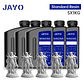 JAYO Standard/ABS-like/Standard Plus/resina UV de impresora 3D de lavado con agua 405nm para Material de impresión LCD 3D resina de curado rápido - Miniatura 30