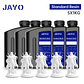 JAYO Standard/ABS-like/Standard Plus/resina UV de impresora 3D de lavado con agua 405nm para Material de impresión LCD 3D resina de curado rápido - Miniatura 33