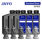JAYO Standard/ABS-like/Standard Plus/resina UV de impresora 3D de lavado con agua 405nm para Material de impresión LCD 3D resina de curado rápido - Miniatura 34