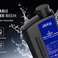 JAYO Standard/ABS-like/Standard Plus/resina UV de impresora 3D de lavado con agua 405nm para Material de impresión LCD 3D resina de curado rápido - Miniatura 50