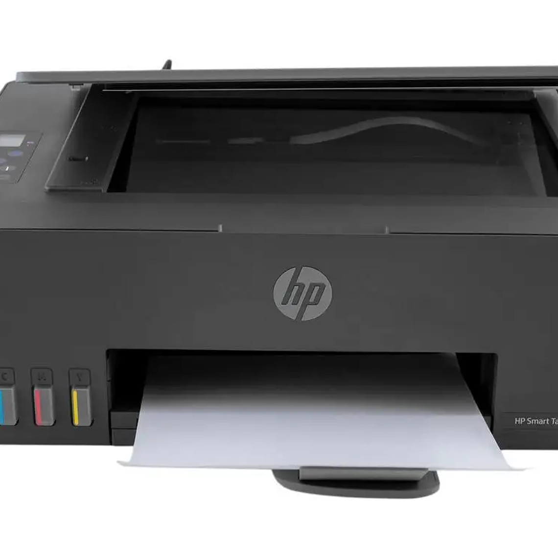 Impresora multifuncional HP Smart Tank, dispositivo con WiFi, 581 1
