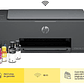 Impresora multifuncional HP Smart Tank, dispositivo con WiFi, 581 - Thumbnail 3