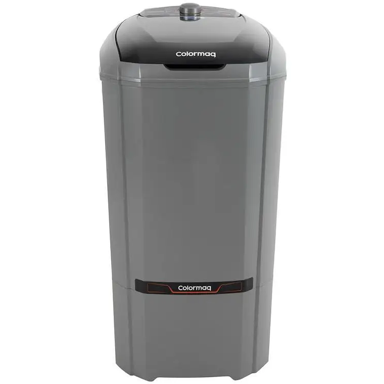 Depósito Colormaq 15Kg LCS 15 - 220V 4