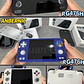 Anbernic RG 476H consola de juegos portátil Retro 4,7 