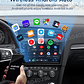 CarlinKit 5,0 inalámbrico Android Auto CarPlay AIBox adaptador inalámbrico Spotify Waze caja de navegación para coche WiFi BT conexión automática inalámbrica - Miniatura 18