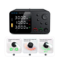 Wanptek DC fuente de alimentación de laboratorio 30V 10A 60V 5A 120V 3A voltaje ajustable corriente aplicable voltaje 110V 220V fuente de alimentación - Miniatura 23