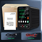 Wanptek DC fuente de alimentación de laboratorio 30V 10A 60V 5A 120V 3A voltaje ajustable corriente aplicable voltaje 110V 220V fuente de alimentación - Miniatura 38