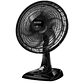 Ventilador Mondial Superpotencia 40cm 6 Pas 3 Velocidades 140W - 110V - thumbnail 1