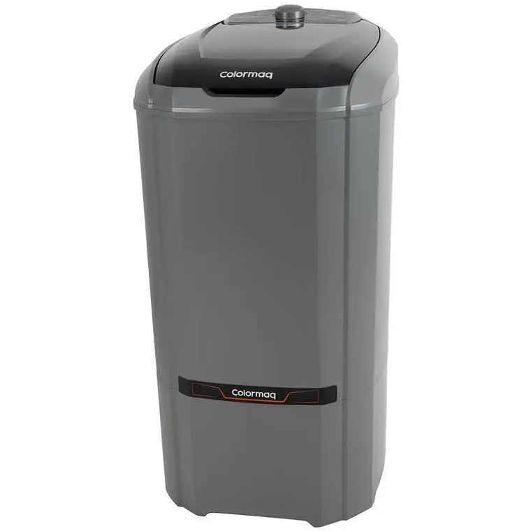 Depósito Colormaq 15Kg LCS 15 - 220V 5