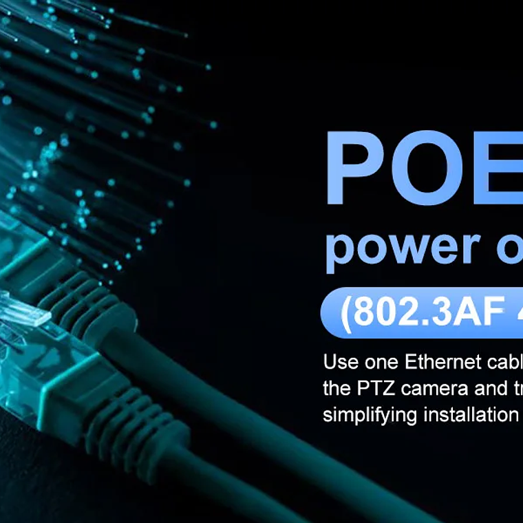 Cámara Runpu 1080p NDI PTZ con Zoom óptico 12/20/30X, seguimiento automático AI, cámara HDMI PTZ, compatible con POE para servicio al vivo de adoración en la iglesia 20