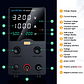 Wanptek DC fuente de alimentación de laboratorio 30V 10A 60V 5A 120V 3A voltaje ajustable corriente aplicable voltaje 110V 220V fuente de alimentación - Miniatura 22