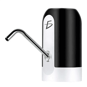 Electric USB Rechargeable Water Pump Dispenser