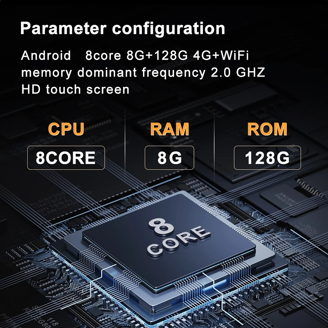 STWEI nuevo ID6 ID7 ID8 UI 12,3 pulgadas sistema Android inalámbrico Carplay AUTO para BMW X3 F25 X4 F26 CIC NBT reproductores de vídeo para coche GPS Navi 20