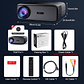 Proyector ThundeaL Full Auto HD 1080P WiFi 6 Android TD97 Pro TD97Pro Proyector Video Película en casa IOS Teléfono inteligente Proyector de TV 3D - Miniatura 29