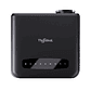 Proyector ThundeaL Full Auto HD 1080P WiFi 6 Android TD97 Pro TD97Pro Proyector Video Película en casa IOS Teléfono inteligente Proyector de TV 3D - Miniatura 32