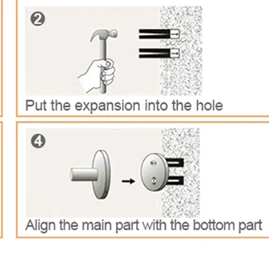 Soporte de papel higiénico con ganchos para toallas, Kit de accesorios para baño, barra de acero inoxidable, montaje de Metal para dormitorio, juegos de herrajes para cocina y baño 45