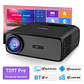 Proyector ThundeaL Full Auto HD 1080P WiFi 6 Android TD97 Pro TD97Pro Proyector Video Película en casa IOS Teléfono inteligente Proyector de TV 3D - Miniatura 7