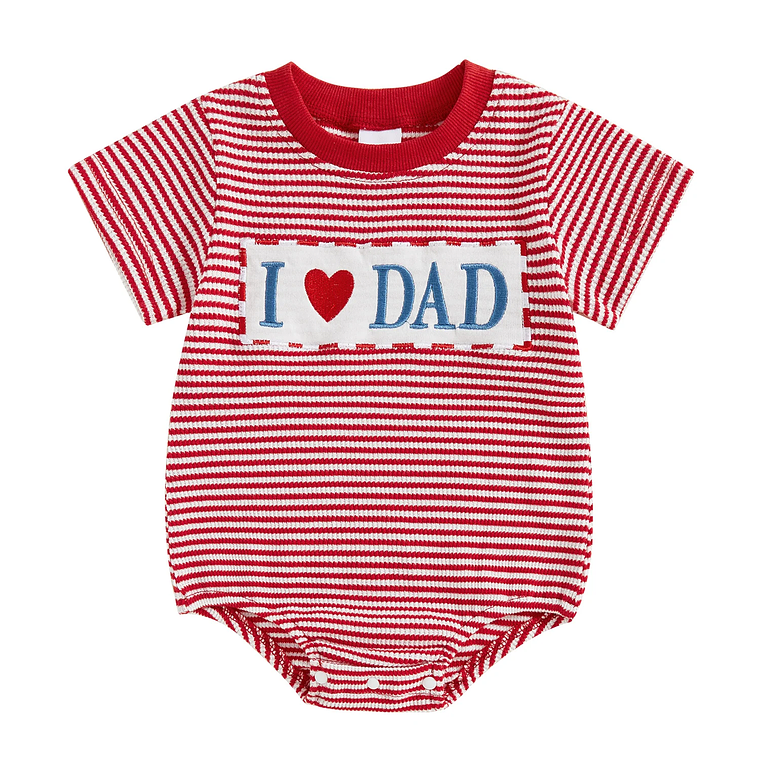 Mamelucos unisex para bebés con lindo estampado animal y detalle de volantes, cuello redondo, manga corta, ropa de verano, monos para recién nacidos 9