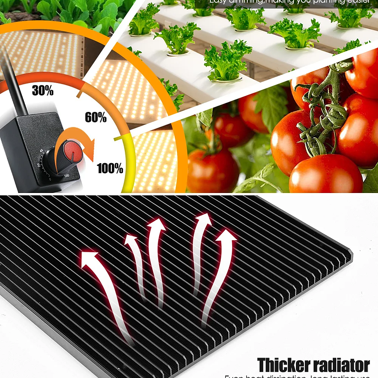 120W 240W Sam-ng LM301h Quantum LED lámpara de tablero de luz de cultivo IR UV fitoamplificador de espectro completo para plantas hidropónicas controlador MeanWell 12