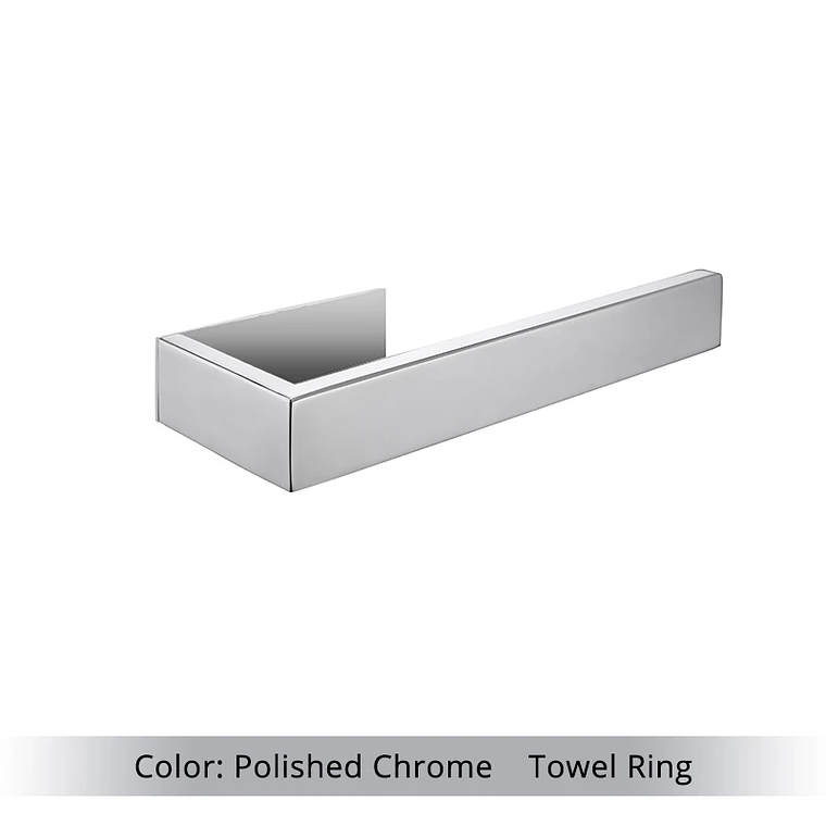 Soporte de papel higiénico con ganchos para toallas, Kit de accesorios para baño, barra de acero inoxidable, montaje de Metal para dormitorio, juegos de herrajes para cocina y baño 15