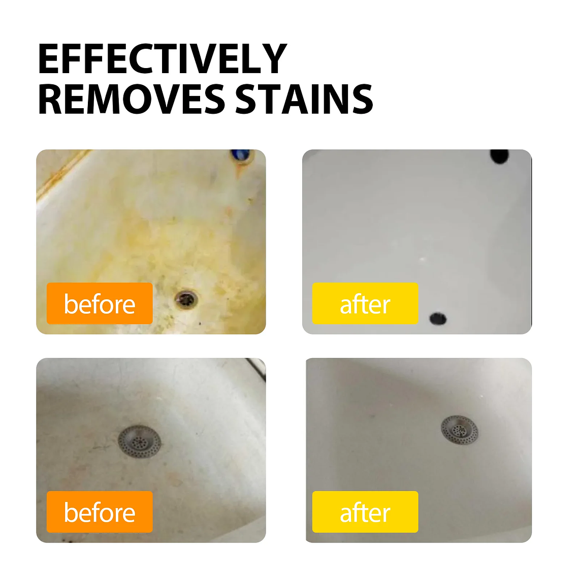 Jakehoe-eliminador de moho negro ecológico, Gel multiusos para eliminación de moho, puerta del hogar, ventana, azulejos, paredes, limpiador de manchas de moho 11