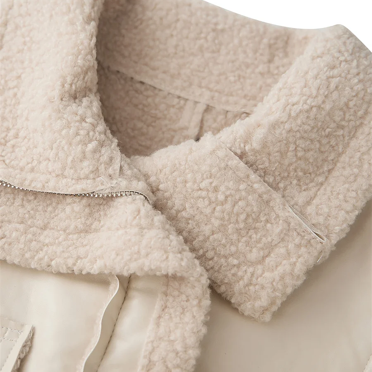 Chaquetas de Moda para Mujer 2026, Abrigos de Otoño Invierno, Estilo Gótico Grunge, Manga Larga, Cierre de Cremallera, Chaqueta Corta, Ropa Exterior Femenina, Cortavientos Harajuku 6