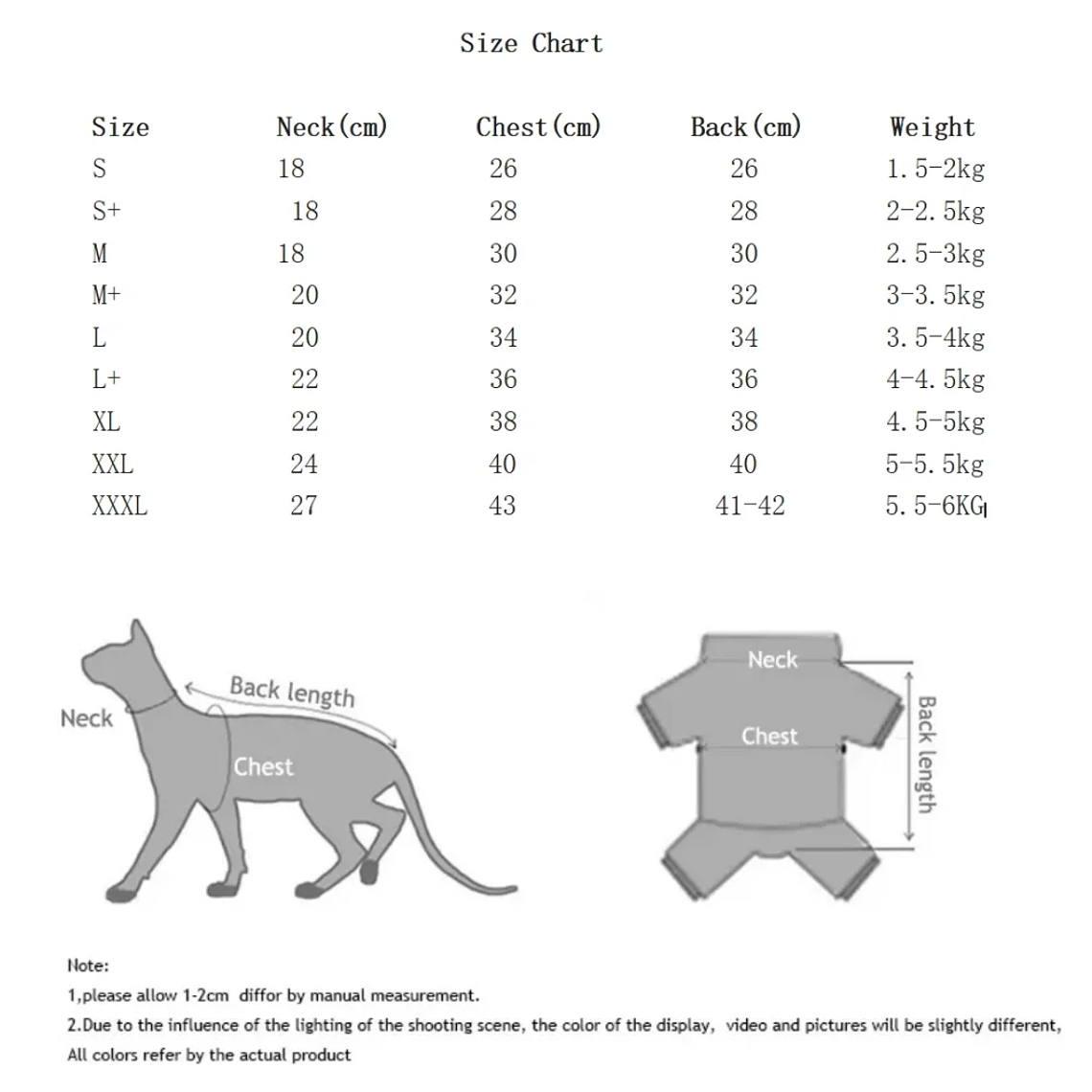 Moda Esfinge CAT cool Textile chaleco sin pelo ropa de gato Devin Rex cómodo abrigo de dibujos animados de verano y primavera ropa al aire libre artículos para mascotas 6