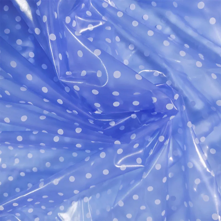 Pañal reutilizable para adultos, abrigo de plástico suave, impermeable, PVC, pantalones de incontinencia, transparente 7