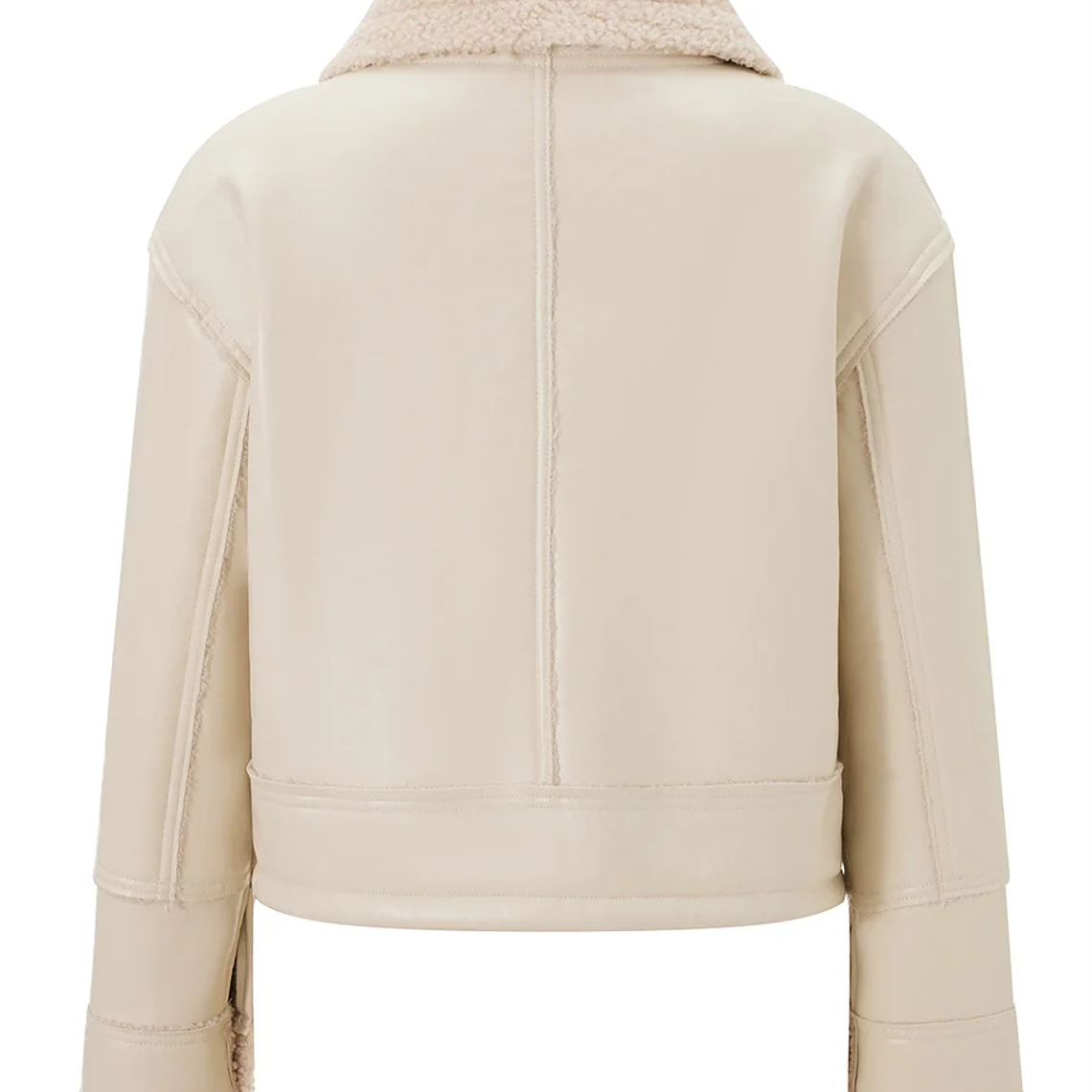 Chaquetas de Moda para Mujer 2026, Abrigos de Otoño Invierno, Estilo Gótico Grunge, Manga Larga, Cierre de Cremallera, Chaqueta Corta, Ropa Exterior Femenina, Cortavientos Harajuku 15