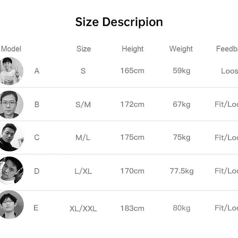 Maden Chaqueta con capucha funcional informal con múltiples bolsillos Abrigo deportivo al aire libre suelto negro para chaqueta versátil de primavera y otoño para hombres 11