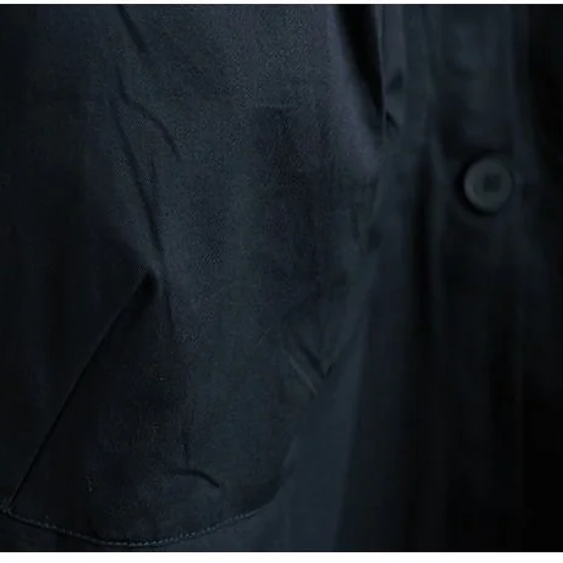 Gabardina de gran tamaño para primavera y otoño para mujer, cortavientos holgado y versátil con capucha, abrigo largo para mujer, chaqueta con bolsillo B 11