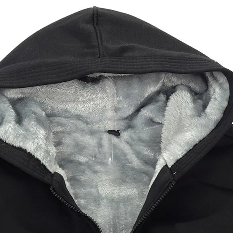 Sudaderas con capucha de Portugal para hombre, abrigo de invierno de lana cálida, sudaderas de Portugal, chaqueta, ropa de calle 6