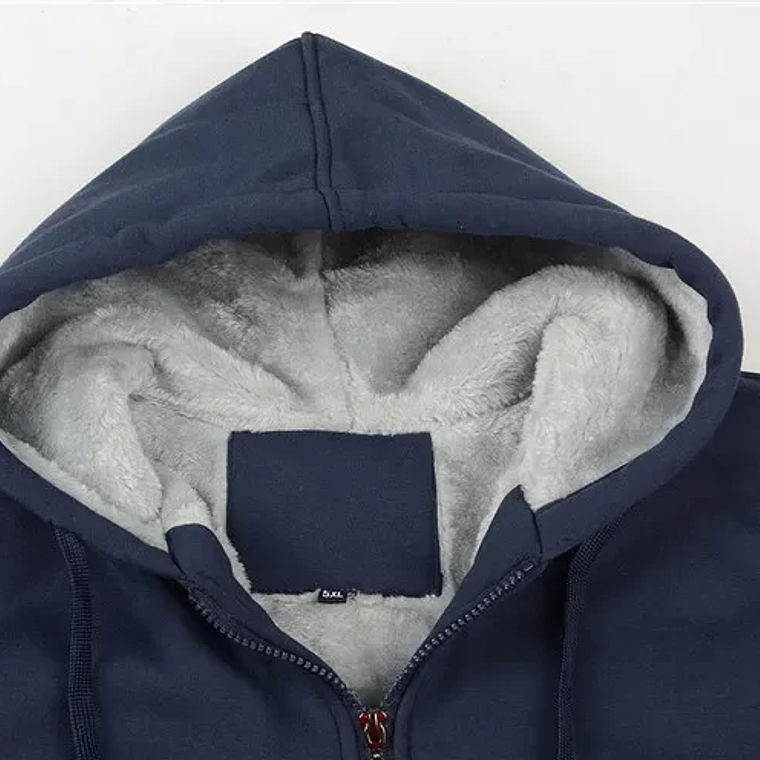 Sudaderas con capucha de Portugal para hombre, abrigo de invierno de lana cálida, sudaderas de Portugal, chaqueta, ropa de calle 9