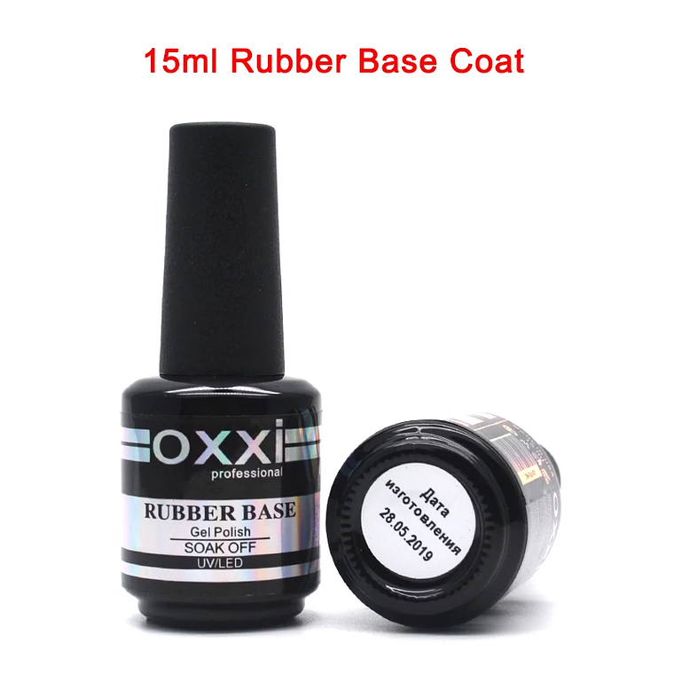 OXXI, nuevo abrigo superior mate de terciopelo, barniz de Gel UV semipermanente para uñas, diseño artístico de uñas híbrido, Base y parte superior de goma Led mate Gellak 8