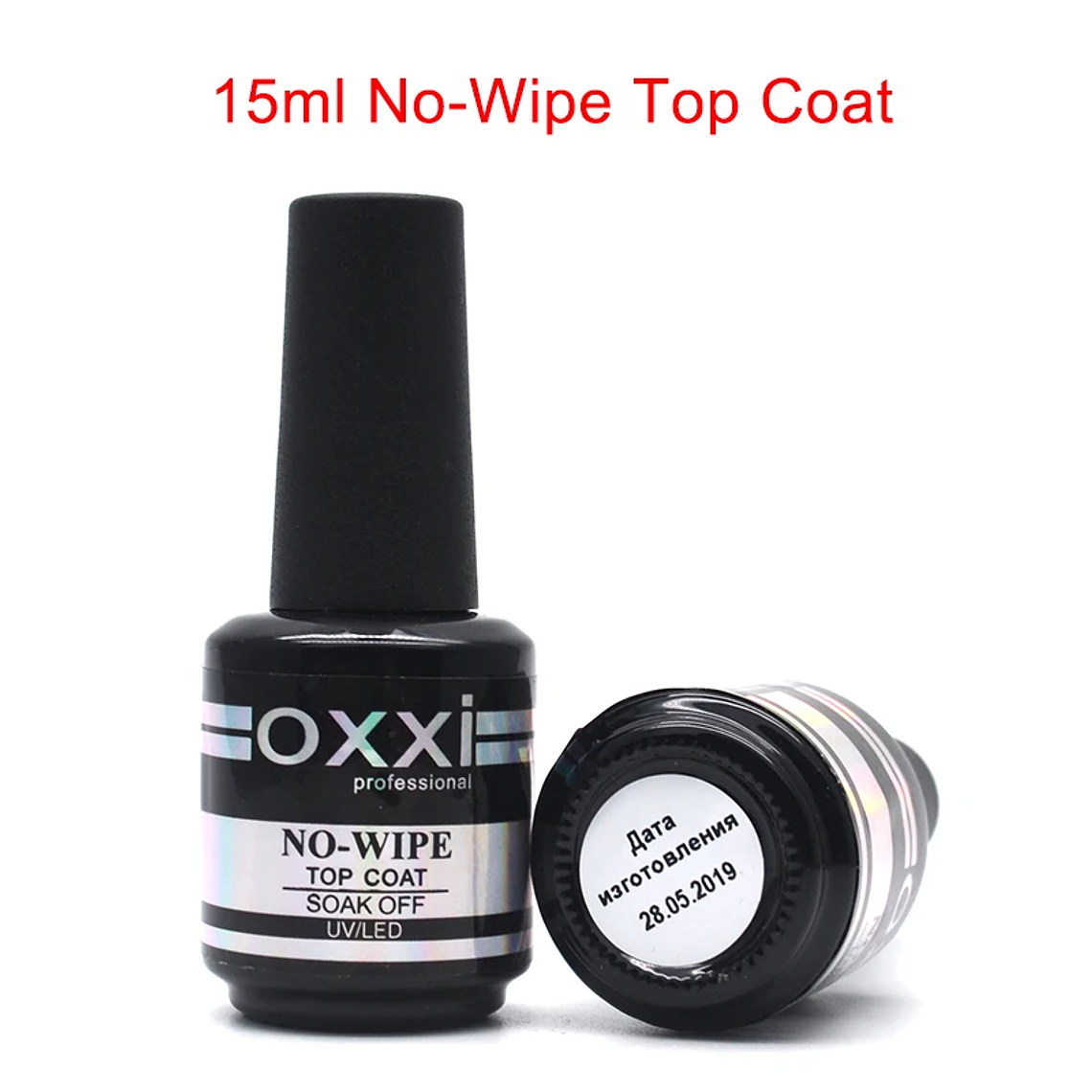 OXXI, nuevo abrigo superior mate de terciopelo, barniz de Gel UV semipermanente para uñas, diseño artístico de uñas híbrido, Base y parte superior de goma Led mate Gellak 9